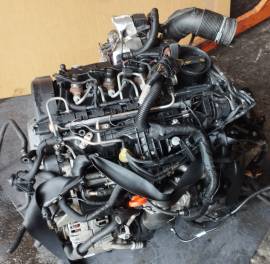 Motore Seat Ibiza 1.6 TDI CAY 66KW 137000KM