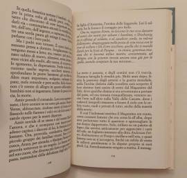La masseria delle allodole di Antonia Arslan; Editore: BUR Biblioteca Univ. Rizzoli febbraio 2007