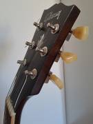 Gibson ES-335 Satin Vintage Burst