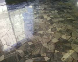 lucidatura marmi a torino