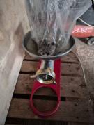 TRITACARNE 22 e 12 USATI  