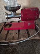 TRITACARNE 22 e 12 USATI  