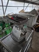 TRITACARNE 22 e 12 USATI  