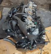 Motore Suzuki GSR 750 (tipo R749) KM28000