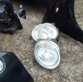 Musata Fiat 500 1.2 anno 2007