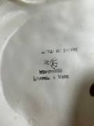 Scultura vintage Capodimonte 