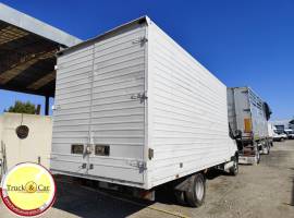 RIF.1271 IVECO DAILY 35 C 17 – 2006 – FURGONE – EURO 3