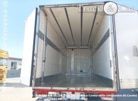 RIF.917 RIMORCHIO BIGA BURG – CASSA ISOTERMICA CON GRUPPO FRIGO – 2005 RIF.917 RIMORCHIO BIGA BURG – CASSA ISOTERMICA CON GRUPPO FRIGO – 2005