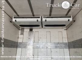 RIF.917 RIMORCHIO BIGA BURG – CASSA ISOTERMICA CON GRUPPO FRIGO – 2005 RIF.917 RIMORCHIO BIGA BURG – CASSA ISOTERMICA CON GRUPPO FRIGO – 2005