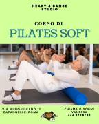 CORSO DI PILATES SOFT