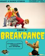 Corso di Breakdance