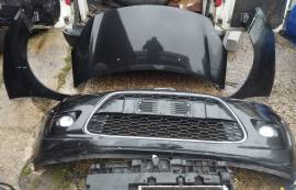 Musata Citroen C3 1.4 benzina 2011