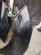 Musata Citroen C3 1.4 benzina 2011