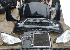 Musata Citroen C3 1.4 benzina 2011