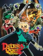 Deltora Quest - Completa