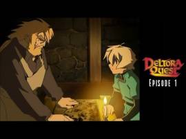 Deltora Quest - Completa