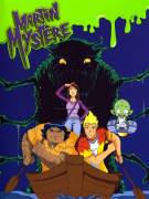 Martin Mystere - Completa