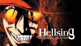 Hellsing - Completa