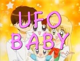 Ufo Baby - Completa
