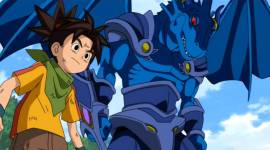 Blue Dragon - Completa Blue Dragon - Completa