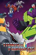 Transformers G1 - Completa -1984-