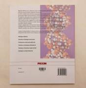 Genetica e biologia molecolare di Mason, Losos, Singer, Raven e G.B.Johnson Ed.Piccin, 2013