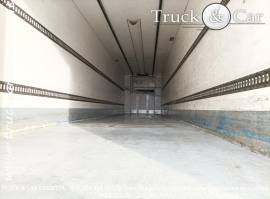 RIF.1074 SEMIRIMORCHIO BARTOLETTI – ISOTERMICO CON GRUPPO FRIGORIFERO – 2002 RIF.1074 SEMIRIMORCHIO BARTOLETTI – ISOTERMICO CON GRUPPO FRIGORIFERO – 2002