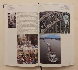 Grandi città d'Europa di Michele D'Innella Ed.Touring Club Italiano, 1990