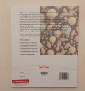 Biologia cellulare di K.A.Mason, J.B.Losos,S.R.Singer, P.H.Raven e G.B.Johnson Ed.Piccin, 2013