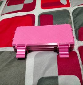 Contenitore per penne insulina 