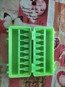 Contenitore per penne insulina 