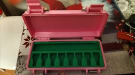 Contenitore per penne insulina 