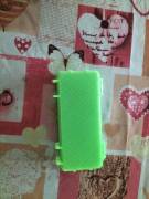 Contenitore per penne insulina 