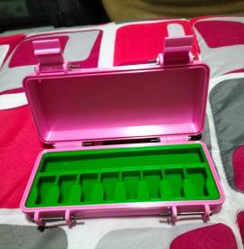 Contenitore per penne insulina 