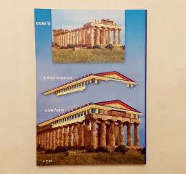 Selinunte.Il fascino della civiltà Greca e Cartaginese di Giuseppe Di Giovanni Ed.Di Giovanni, 2007