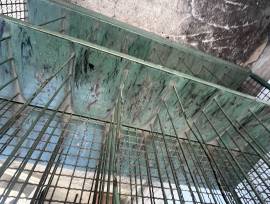 Carrelli per suolificio usati