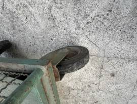 Carrelli per suolificio usati