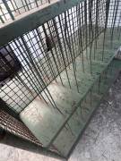 Carrelli per suolificio usati