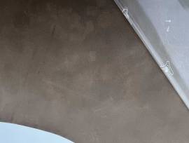 G5 Groppone a cuoio Grigio pomiciato per suole – SP. 5,5 MM