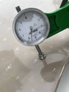 G5 Groppone a cuoio Grigio pomiciato per suole – SP. 5,5 MM