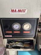 Fresa MA MECC P56 NE/46