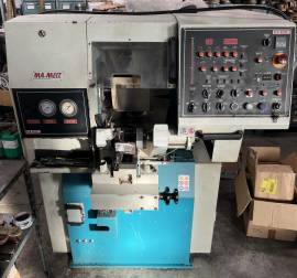 Fresa MA MECC P56 NE/46