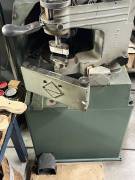 MA MECC Fresa P52SS MA MECC Fresa P52SS