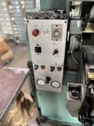 MA MECC P54P Fresatrice automatica