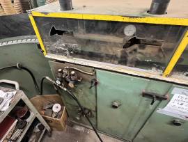 EUROMECCANICA S2/81 Pomiciatrice