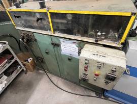 EUROMECCANICA S2/81 Pomiciatrice