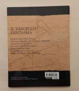 Il vascello fantasma di Alain Surget e Annette Marnat  1°Ed.Giunti, maggio 2007