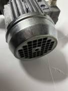 Motoriduttore HP 0,25 – 20:1 1400 giri 