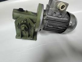 Motoriduttore HP 0,25 – 20:1 1400 giri 