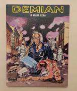 Fumetto Demian La nube nera n.3 Ed.Sergio Bonelli, luglio 2006 come nuovo 